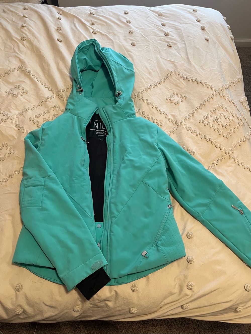 NILS Snow Jacket
